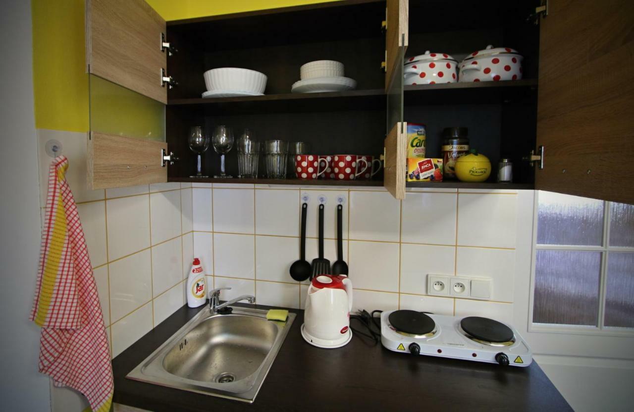 Krásná Lípa Bigtrip.Cz Apartments מראה חיצוני תמונה